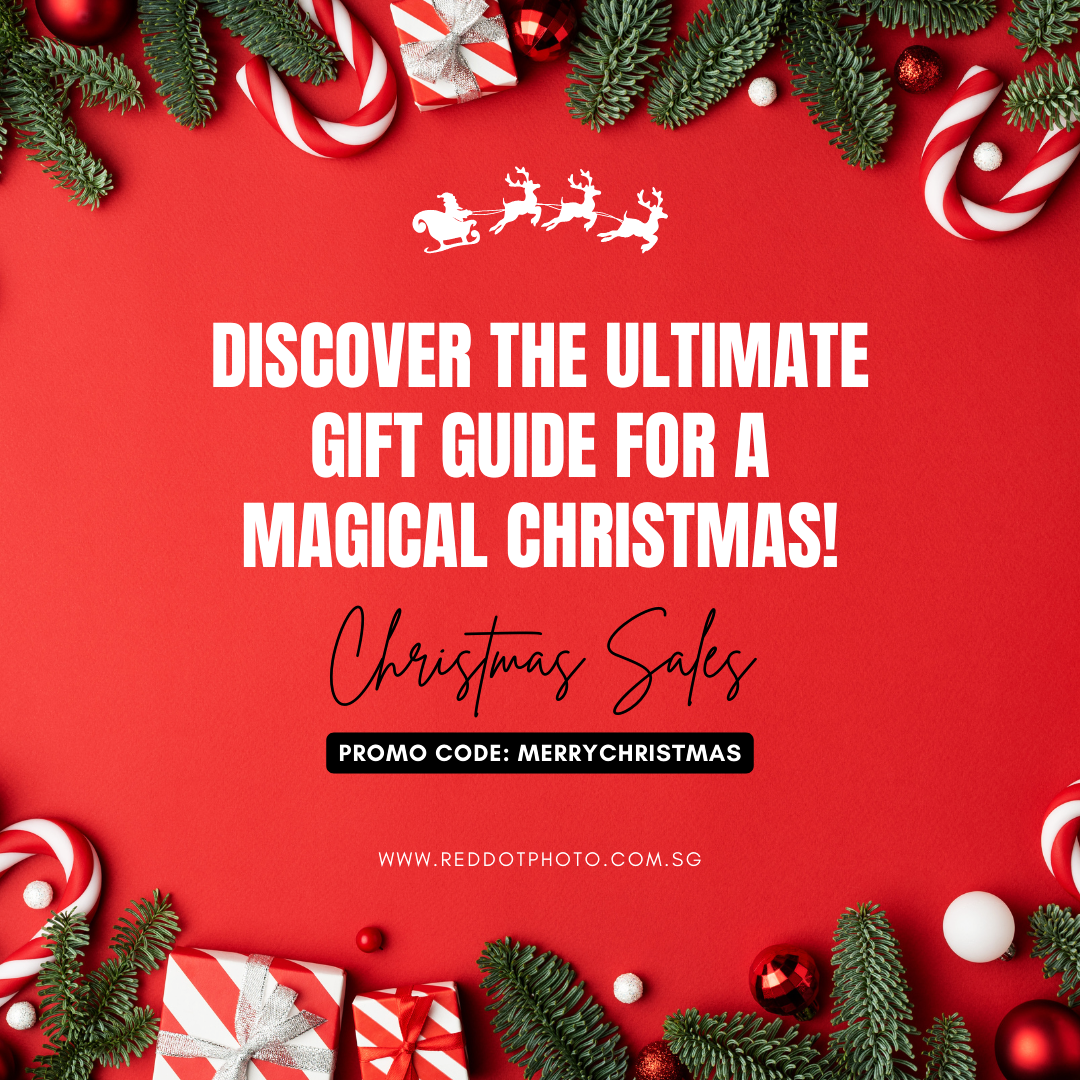 Santa's Secret Helpers: Discover the Ultimate Gift Guide for a Magical Christmas!
