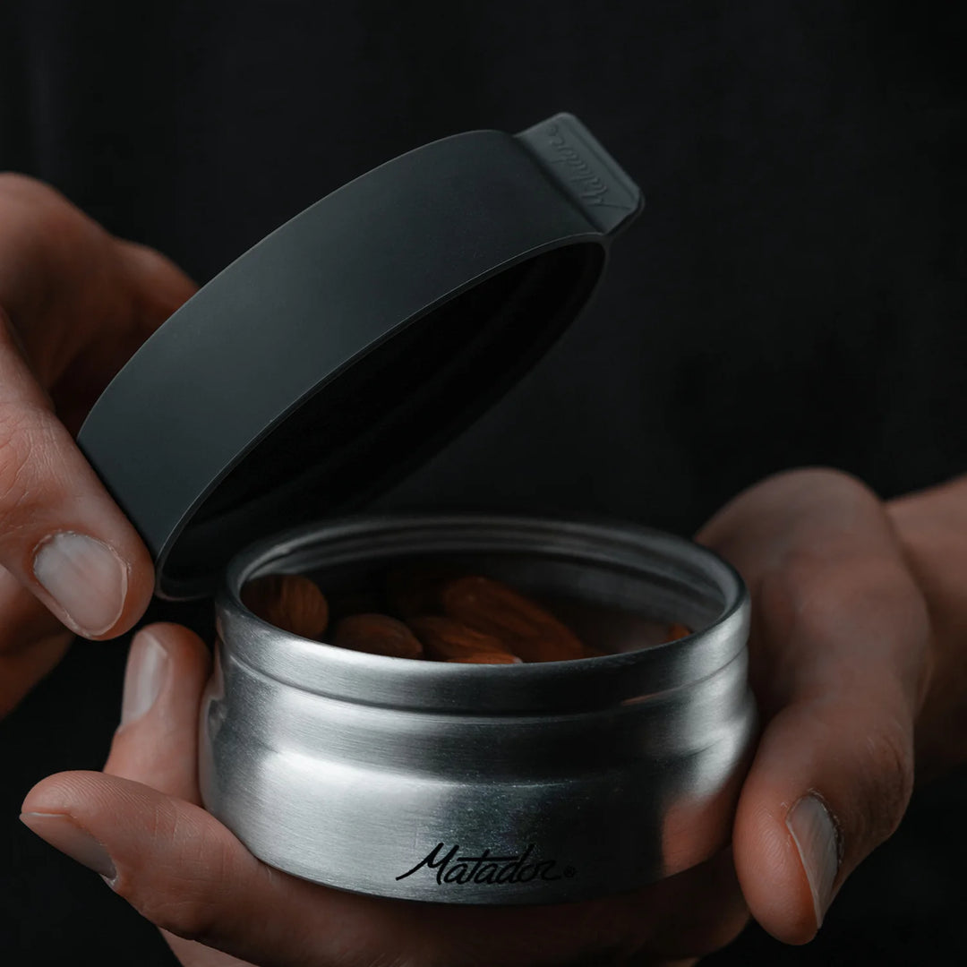 Matador Waterproof Travel Canister Travel Containers - 100ml / 40ml
