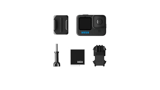 GoPro Hero 12 Black Action Camera