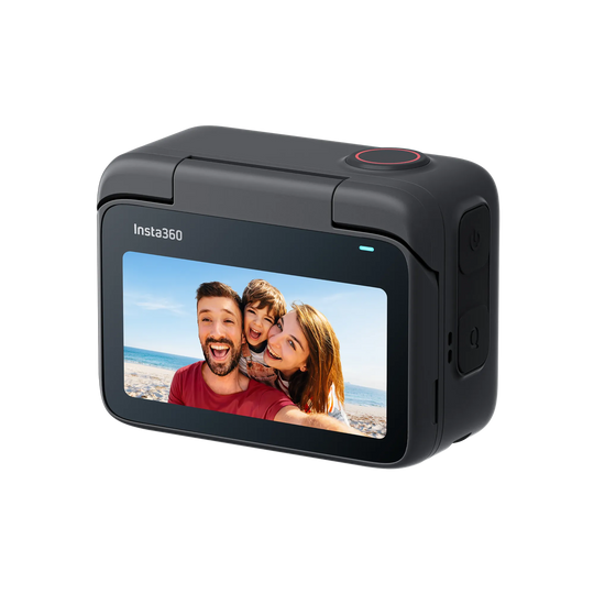 Insta360 Go 3s 4k action camera
