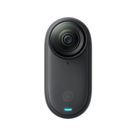 Insta360 Go 3s 4k action camera