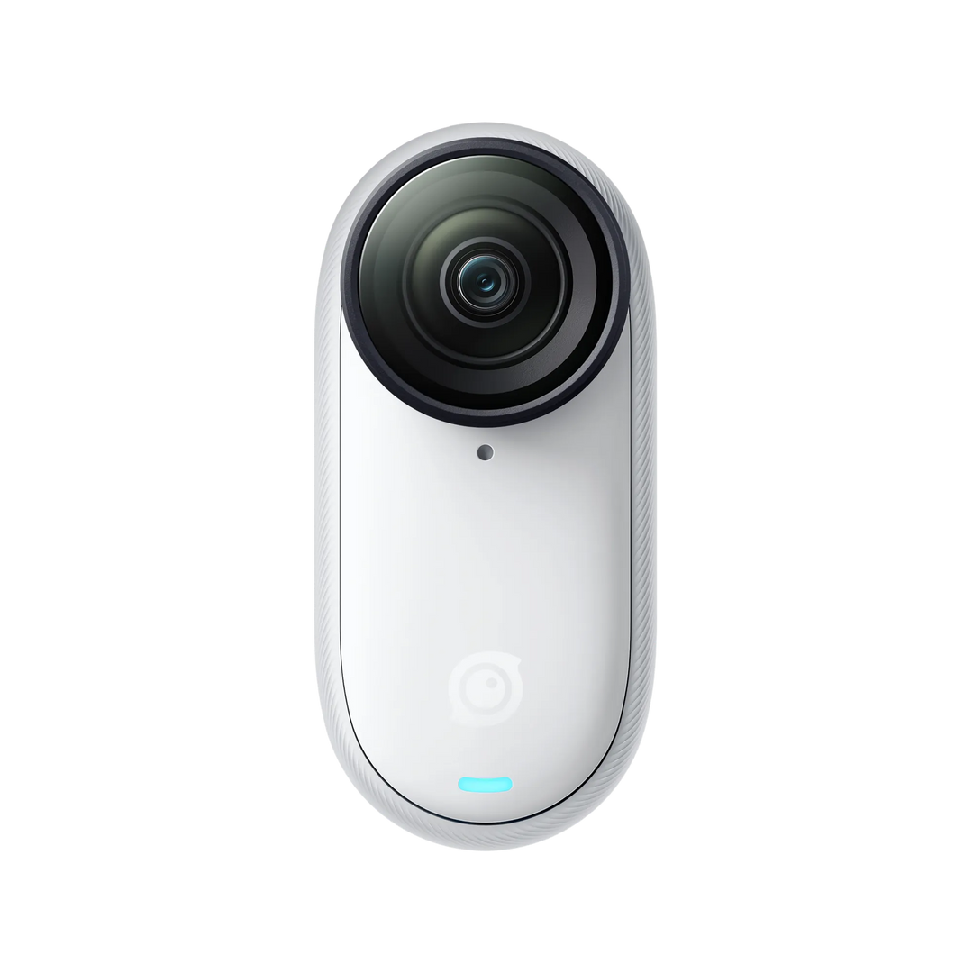 Insta360 Go 3s 4k action camera