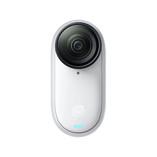 Insta360 Go 3s 4k action camera