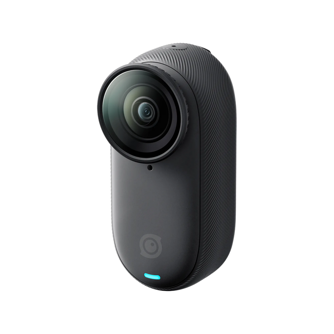 Insta360 Go 3s 4k action camera