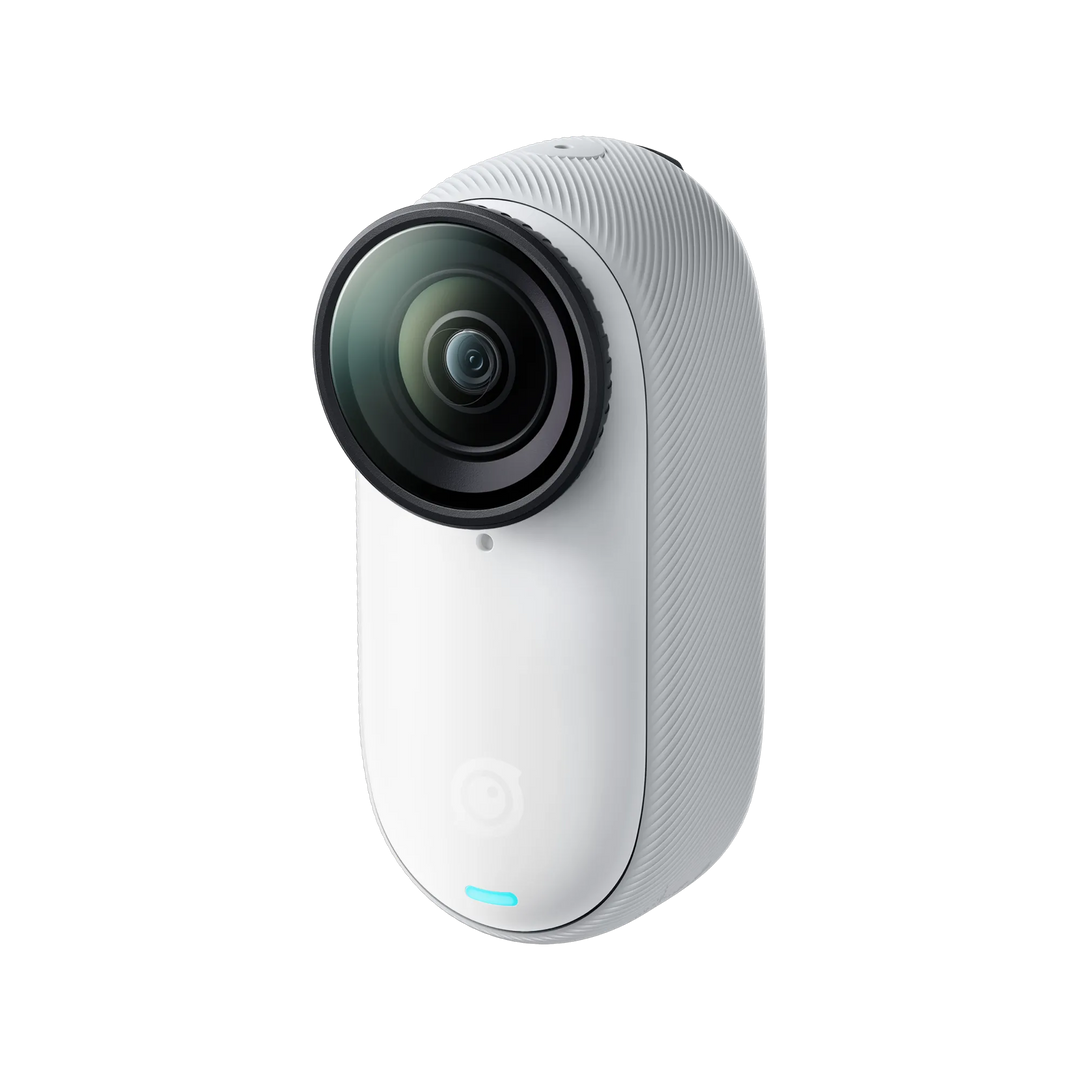 Insta360 Go 3s 4k action camera