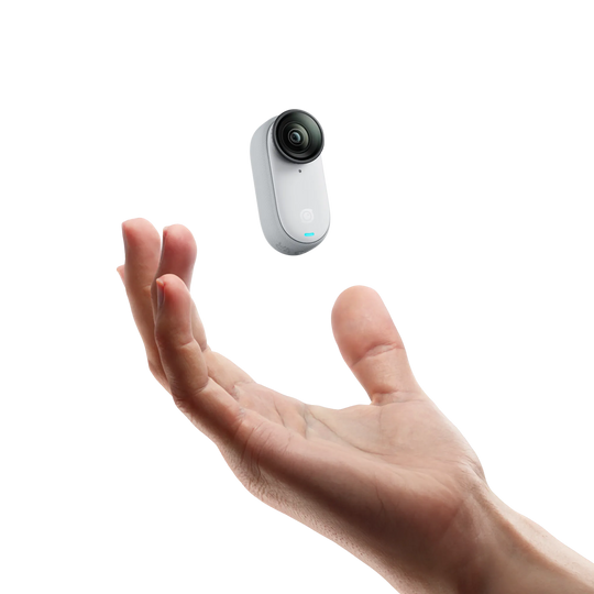 Insta360 Go 3s 4k action camera