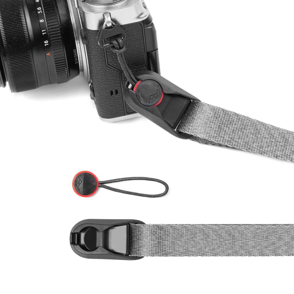 Peak Design Leash v2 Camera Sling Strap