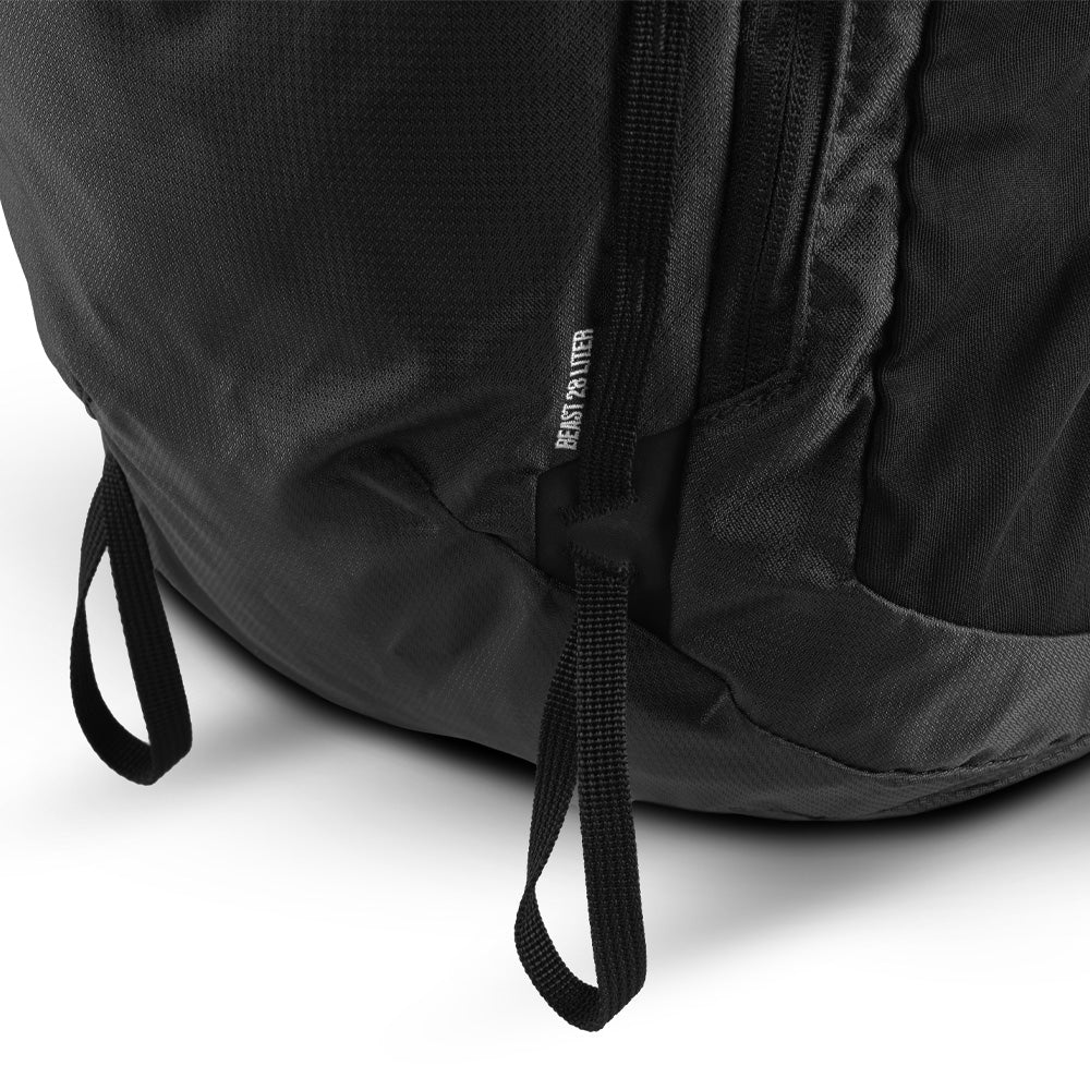 Matador Beast28 2.0 Packable Backpack - Charcoal MATBE28001BK