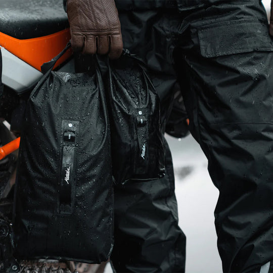 Matador FlatPak Drybag