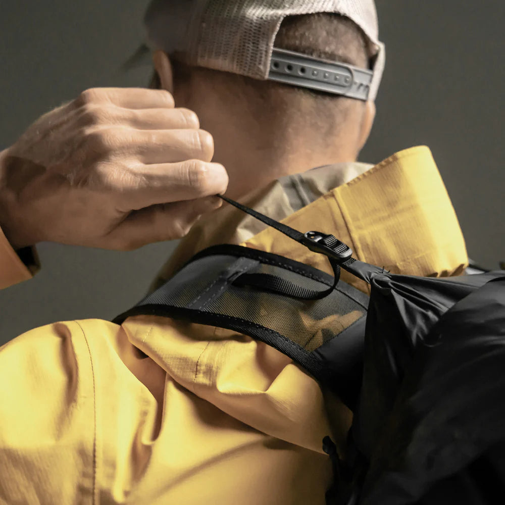 Matador Freerain28 Waterproof Packable Backpack MATFR283001BK