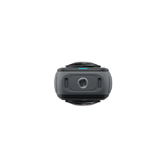 Insta360 X4 - Ultimate 8K 360 Action Cam