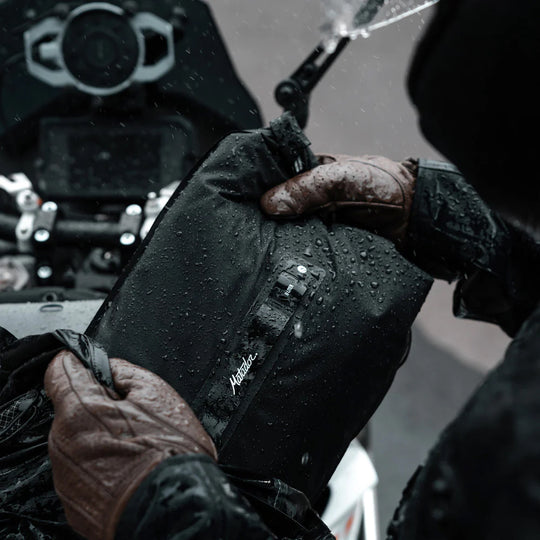 Matador FlatPak Drybag