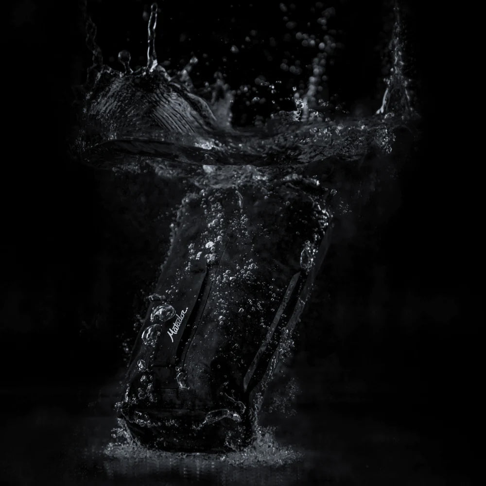 Matador FlatPak Drybag