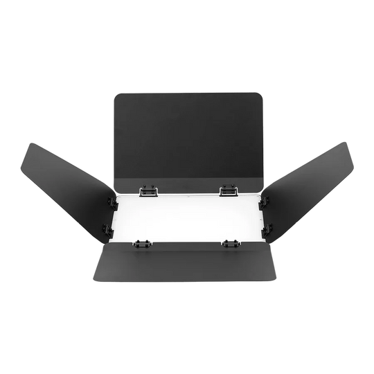 amaran Pano 120c Barndoors