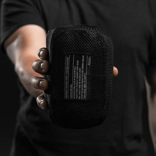 Matador Freerain28 Waterproof Packable Backpack MATFR283001BK