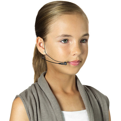 Rode Lavalier Headset Lav-Headset Junior for Children