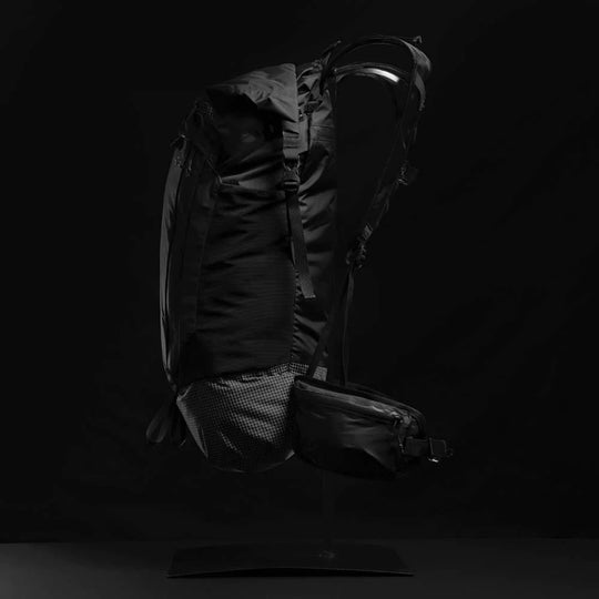 Matador Freerain28 Waterproof Packable Backpack MATFR283001BK