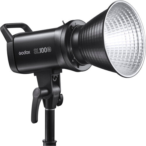 Godox SL100Bi SL100 Bi-Color LED Video Light 100W