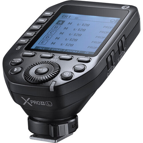 Godox Xpro ii Wireless Trigger