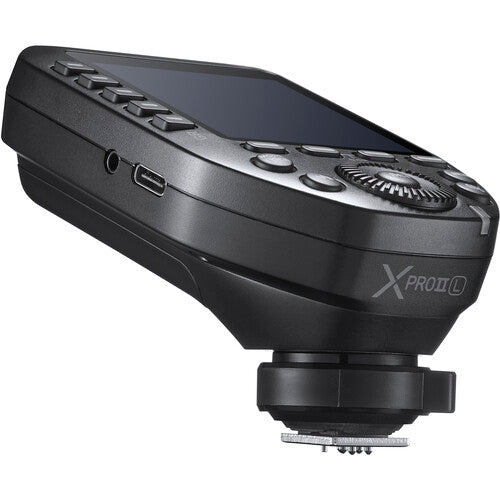 Godox Xpro ii Wireless Trigger