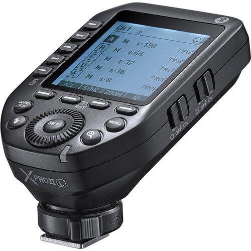 Godox Xpro ii Wireless Trigger