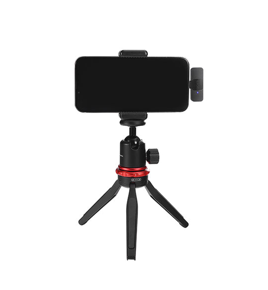 Boya BY-V20 Ultracompact 2.4GHz Wireless Microphone System