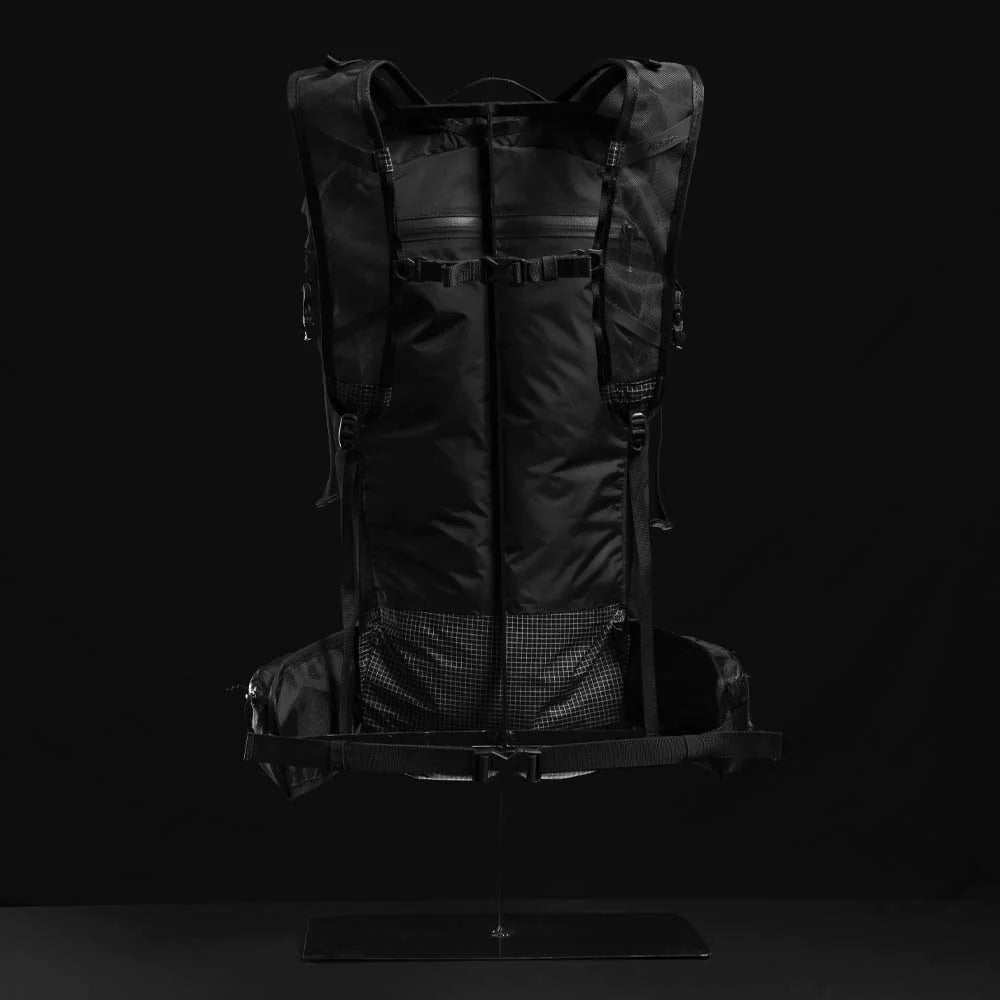 Matador Freerain28 Waterproof Packable Backpack MATFR283001BK