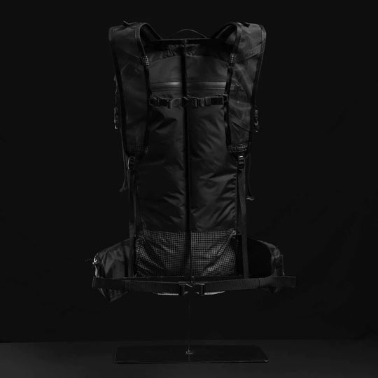 Matador Freerain28 Waterproof Packable Backpack MATFR283001BK