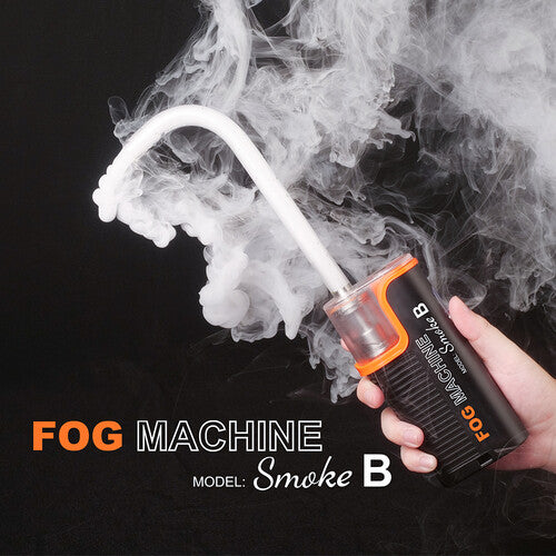 Lensgo Smoke B Fog Machine