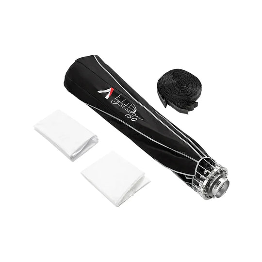 Aputure Light Dome 150 Softbox Bowen Mount Softbox - Red Dot Photo