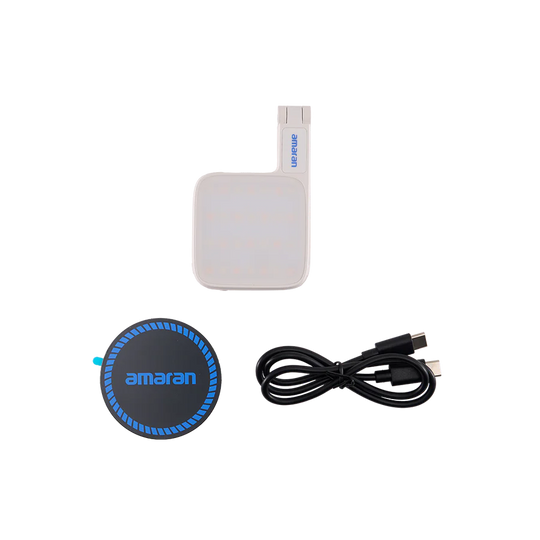 amaran Go Mini MagSafe LED Light