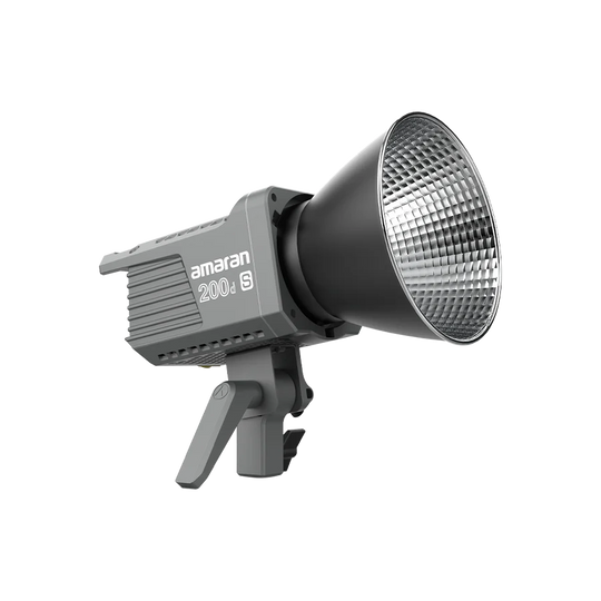 amaran COB 200d S Daylight LED Monolight