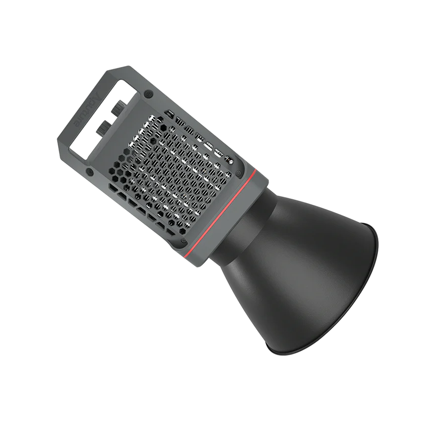 amaran COB 200x S Bi-Color LED Monolight