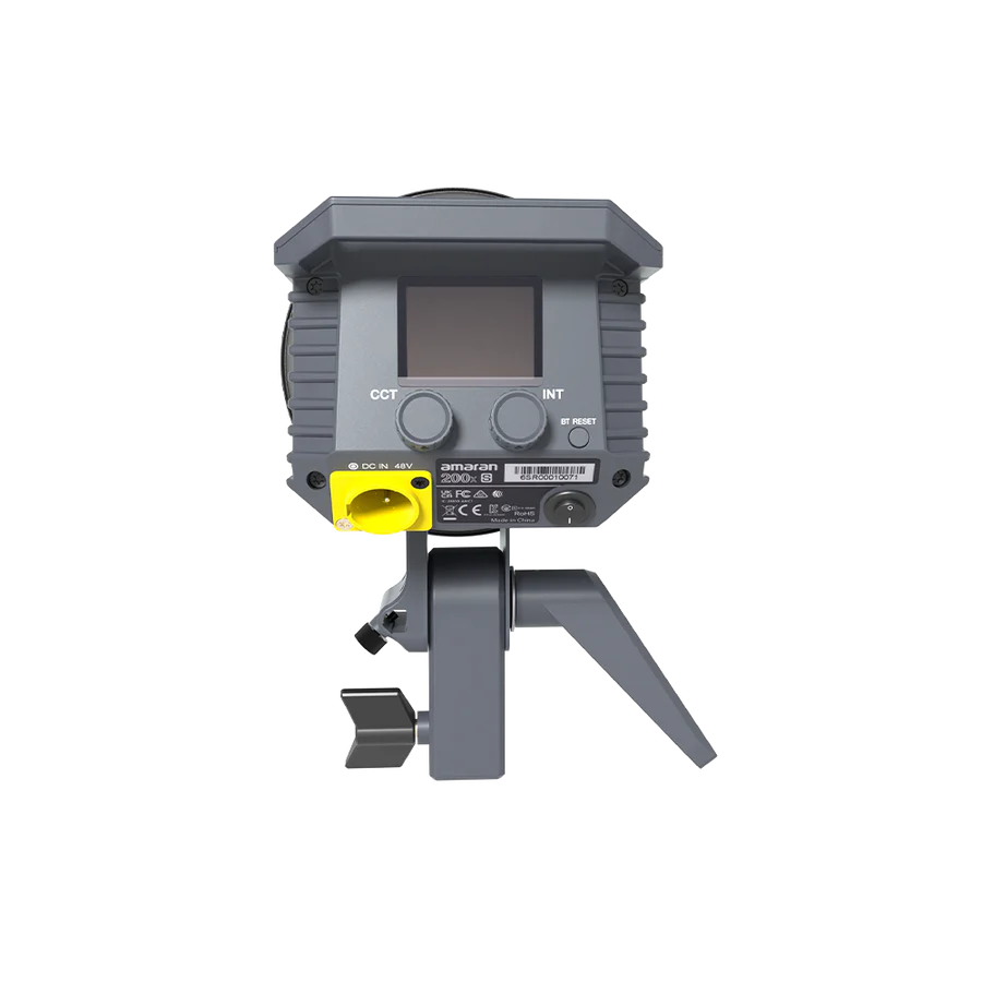 amaran COB 200x S Bi-Color LED Monolight