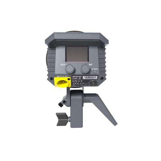 amaran COB 200x S Bi-Color LED Monolight