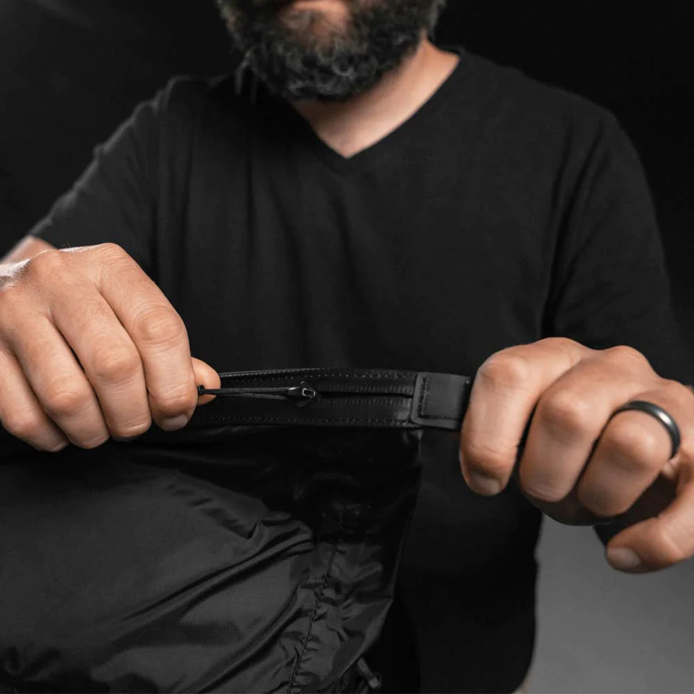 Matador Freerain28 Waterproof Packable Backpack MATFR283001BK