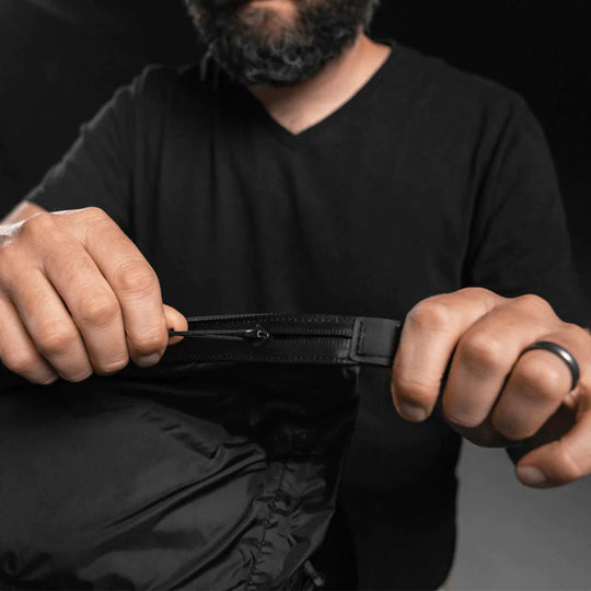 Matador Freerain28 Waterproof Packable Backpack MATFR283001BK