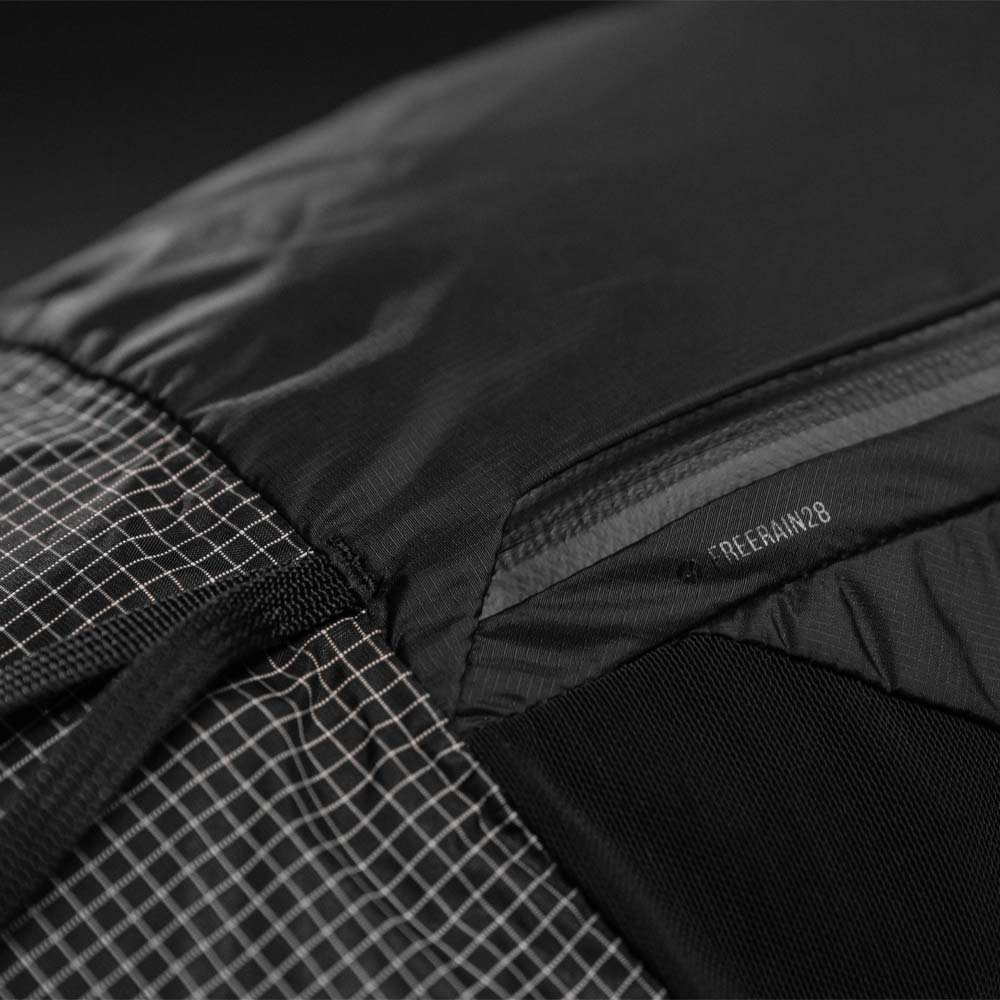 Matador Freerain28 Waterproof Packable Backpack MATFR283001BK