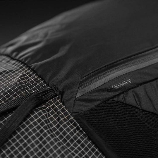 Matador Freerain28 Waterproof Packable Backpack MATFR283001BK