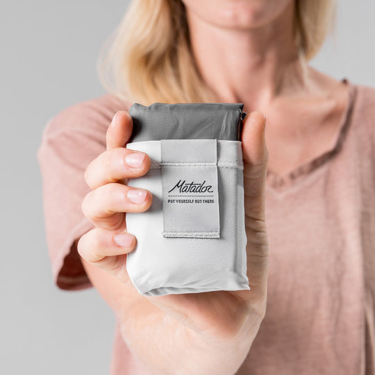Matador Pocket Blanket 4.0
