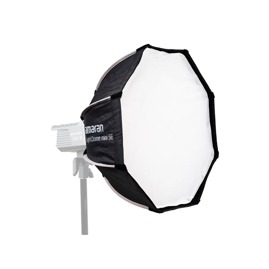 amaran Light Dome Mini SE (22.8")