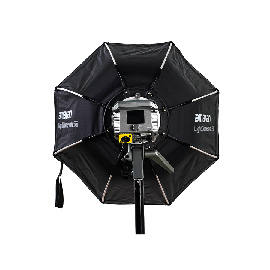 amaran Light Dome Mini SE (22.8")