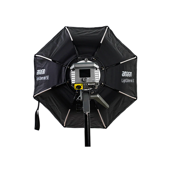 amaran Light Dome Mini SE (22.8")