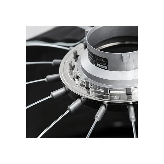 Aputure Light Dome 150 Softbox Bowen Mount Softbox - Red Dot Photo