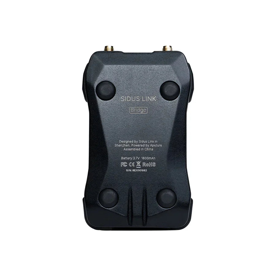 (Pre-Order) Aputure Sidus Link Bridge - Red Dot Photo