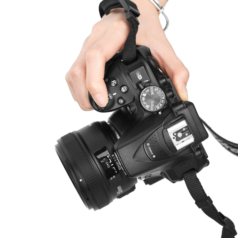 YongNuo 50mm f/1.8 Lens (For Nikon mount)