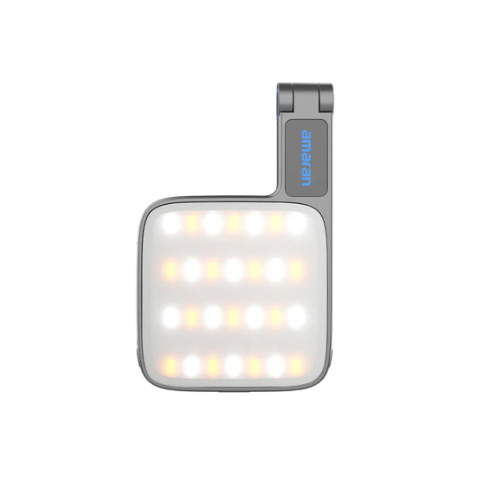 amaran Go Mini MagSafe LED Light