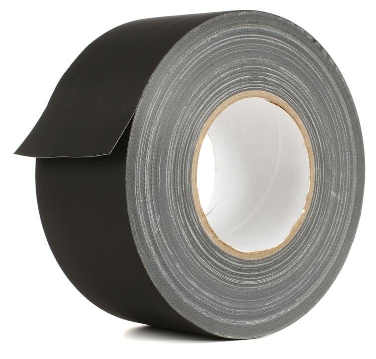 Black Gaffer tape (S,M,L)