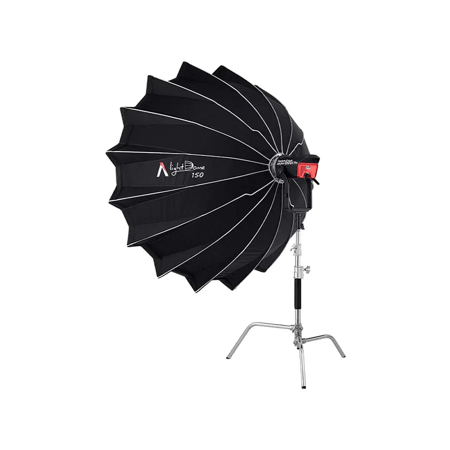 Aputure Light Dome 150 Softbox Bowen Mount Softbox - Red Dot Photo
