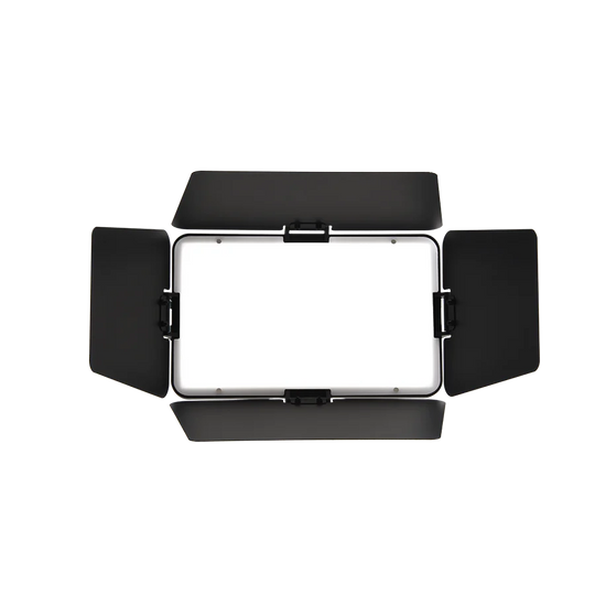 amaran Pano 60c Barndoors